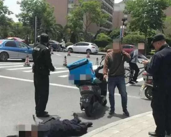 仙桃兼职保安哪个好,怎么把保安工作说得高大上?