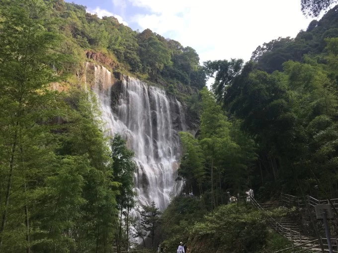 从化旅游怎么玩?2天一夜自驾游攻略必去景点推荐?