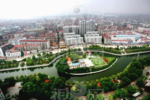 仙桃兼职地方有哪些,梦里水乡和沔阳小镇哪个好玩?