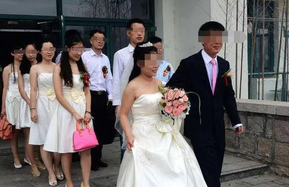 伴娘副业去哪里接比较好,怎么避开恶俗婚闹?