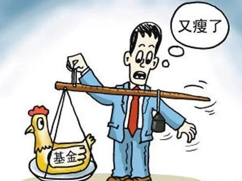 什么基金适合做副业,退休定投长期持有选哪种好?