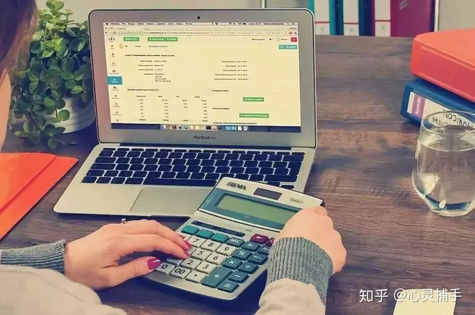 会计想发展副业,有哪些靠谱的兼职可以尝试发展?