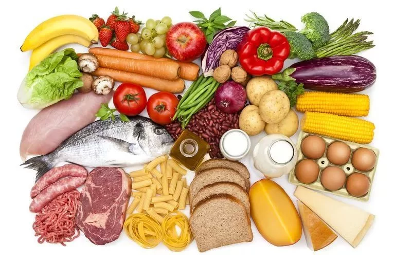低热量食物副业有哪些?适合女性上班族的兼职副业?