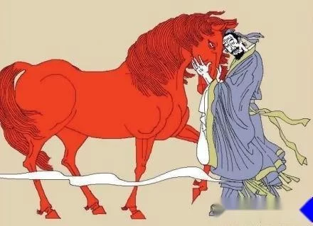 伯乐的副业是谁推荐的,谁提出的,伯乐一顾看什么?