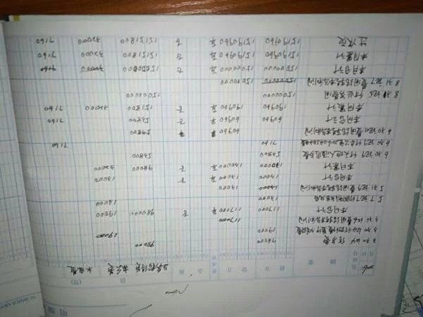 会计兼职不坐班多少钱一个月,能做几家公司的账?