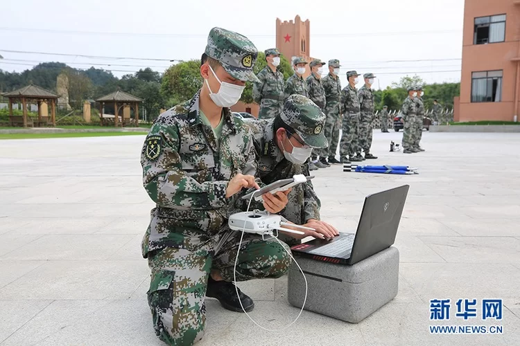 人武部兼职民兵教练员,具体要负责哪些训练任务呢?