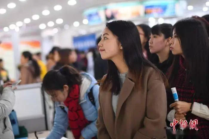 人力资源兼职、财务兼职骗局多?这些兼职要当心啊?