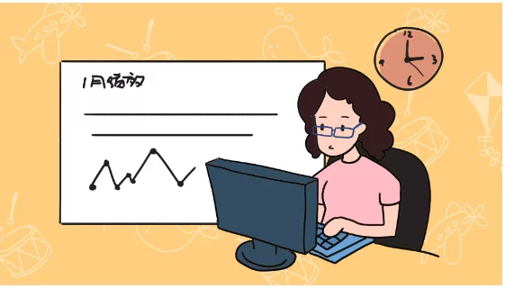 会计全职妈妈副业靠谱吗?适合在家做哪些会计兼职?