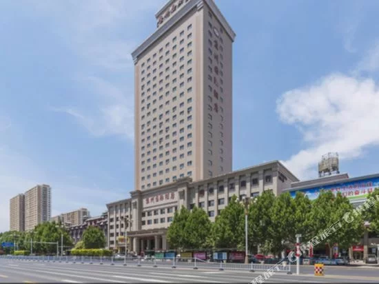 京州国际酒店兼职靠谱吗?工作内容和地址公交咋样?