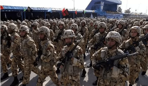 伊朗兼职兵最新消息是真的吗?现在几点了让人担心?
