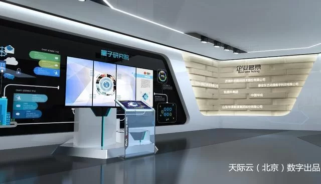 会展厅兼职150一天,企业展厅设计能赚200万左右吗?
