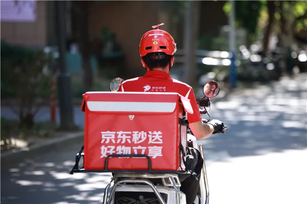 京东开放平台兼职靠谱吗?秒送、外卖兼职能做不?