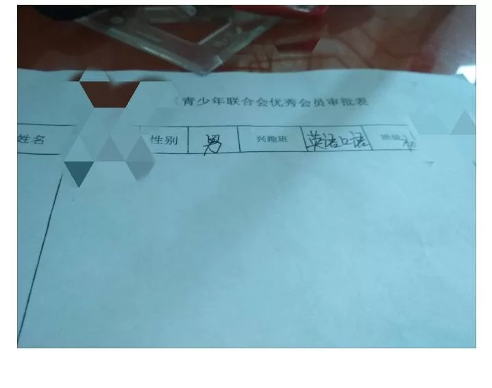 优秀兼职员事迹怎么写?优秀兼职员案例教你写方法