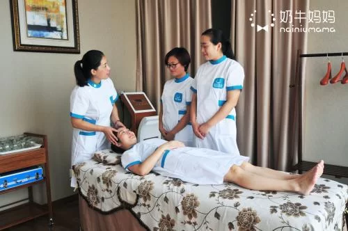 产后康复兼职靠谱吗?工作内容和项目价格怎么样?