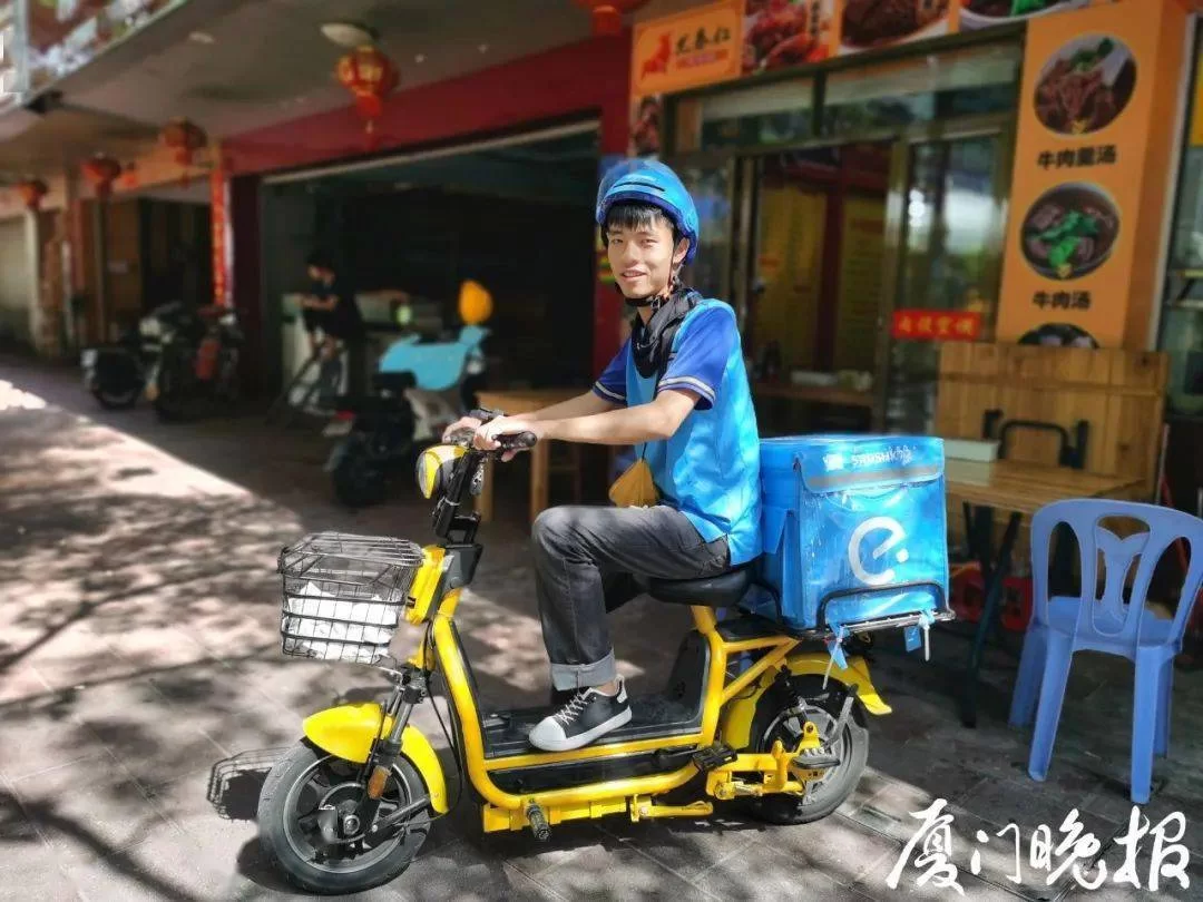 代驾兼职和送外卖哪个好做?送快递靠谱能赚钱吗?