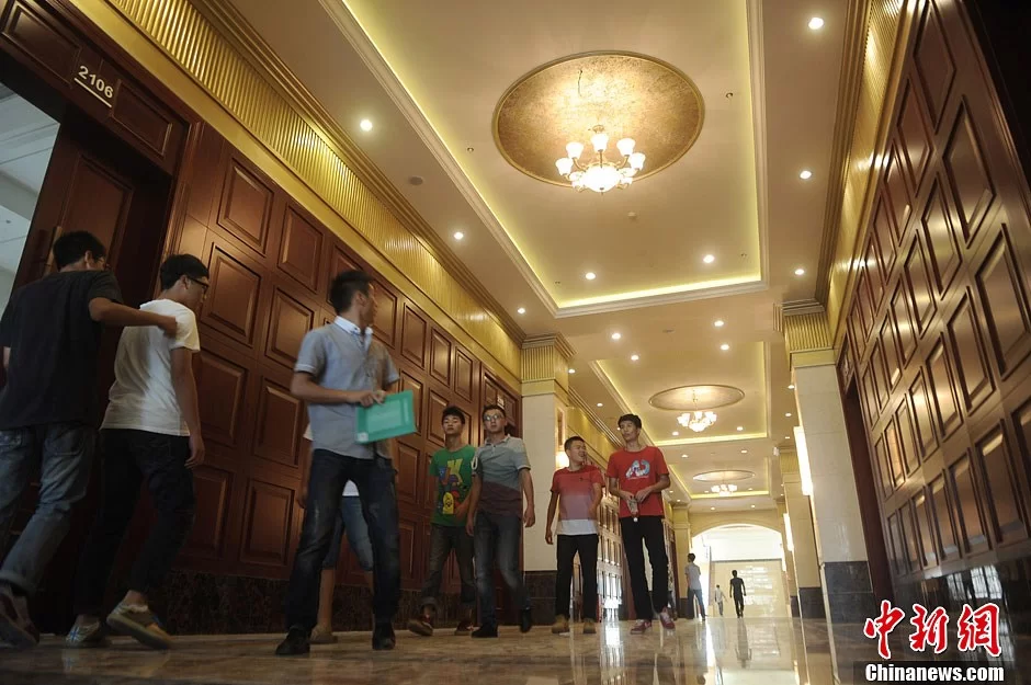 五星级酒店兼职培训学校哪家好,销售提成方案怎么拿?