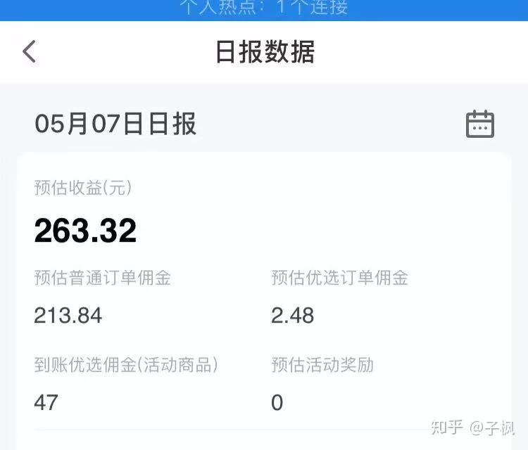 什么副业不算兼职,上班族晚上2-3小时在家能赚钱?