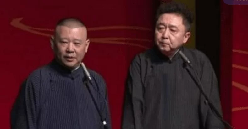 于谦副业相声有哪些?郭德纲于谦经典合集在哪听?