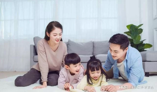 二胎家庭做什么兼职好,居家轻松顾娃还能赚点钱?