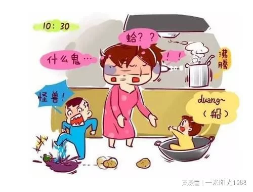 二胎妈妈适合在家做哪些副业?轻松兼顾带娃和赚钱!