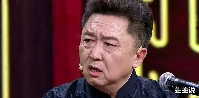于谦说相声都是副业?他那些十大经典相声你都听过吗?