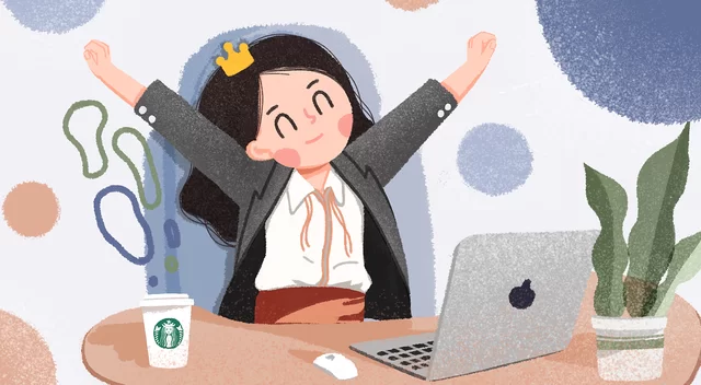 二胎妈妈适合做什么副业?在家能做的有哪些不累的?