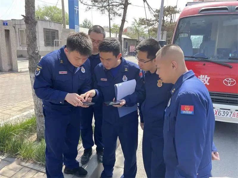 二矿副业队都干些啥?污水处理站等项目算不算活儿?