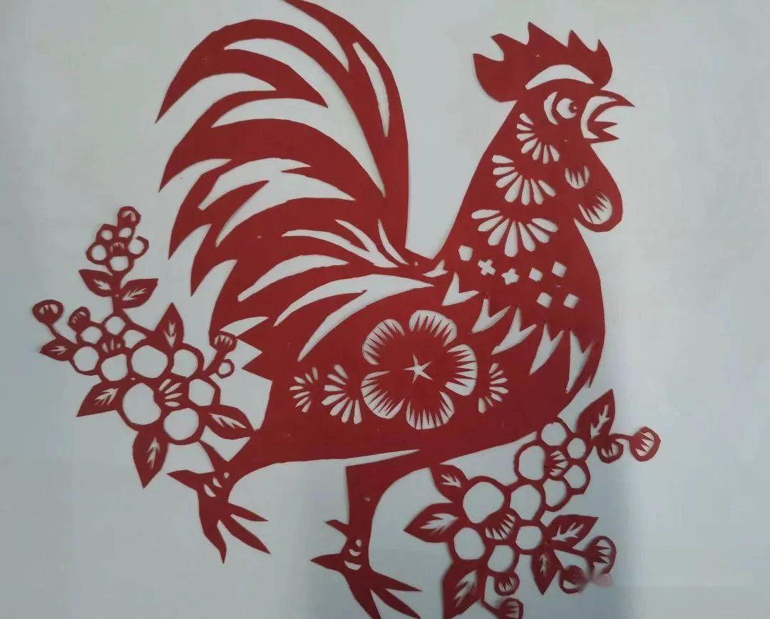 二年级兼职和剪纸教学视频简单又漂亮,有什么好处?