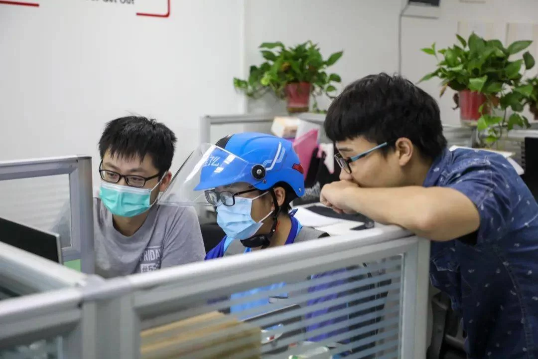 亳州兼职程序员能做什么?最新招聘信息哪里找靠谱?
