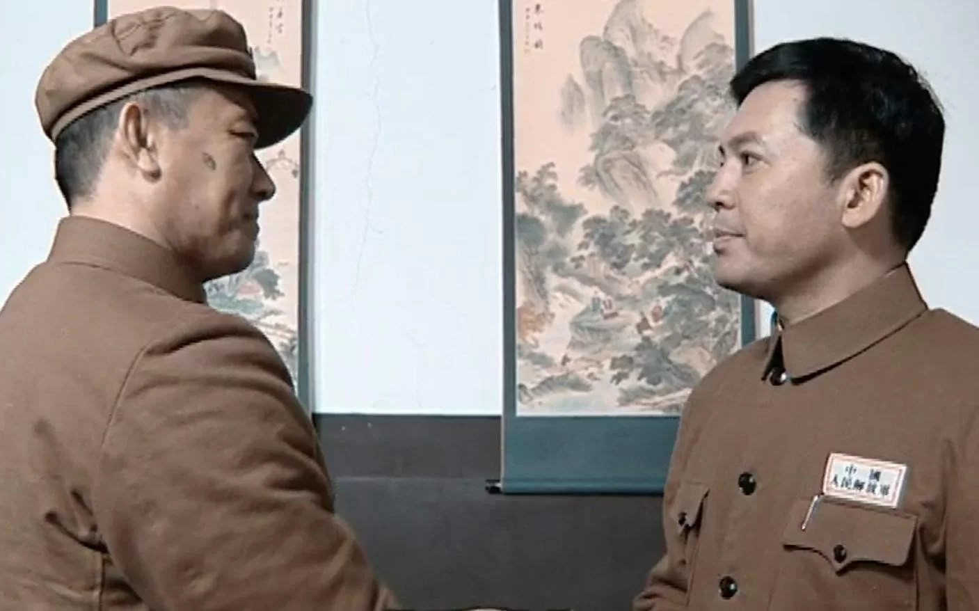 亮剑赵刚的副业你知道吗?政委竟然还有这第二职业!