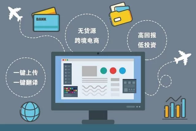 亚马逊铺货和精品模式有啥不同?小卖家副业咋做?
