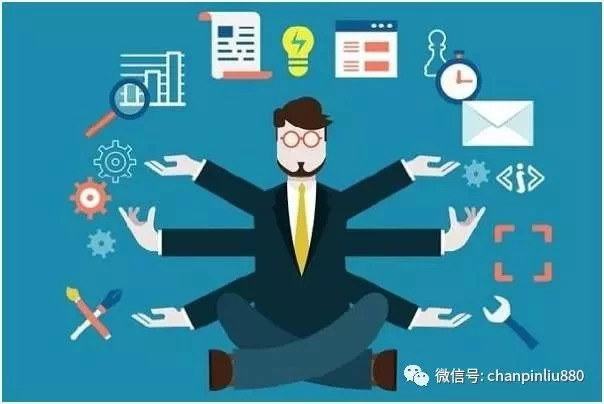 产品经理发展副业,上班族怎么靠副业赚钱更轻松?