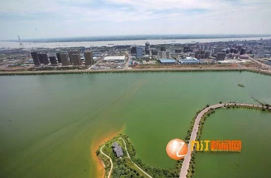 九江经济开发区属于哪个区,福利待遇和兼职咋样?
