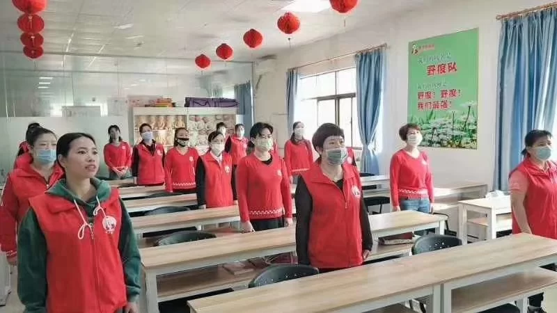 九台区家政兼职优势多,时间灵活、收入稳,你了解吗?