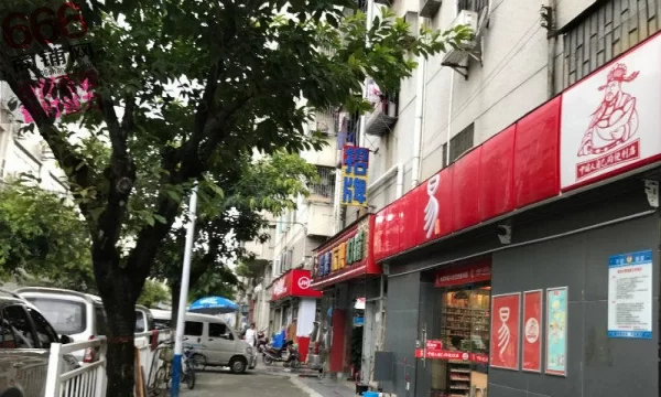 九亭地铁站属于哪个区,附近兼职和大型超市在哪?