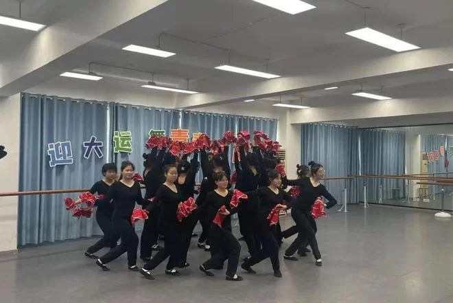 乔司属于杭州哪个区?物美兼职、职高舞蹈收费咋样?