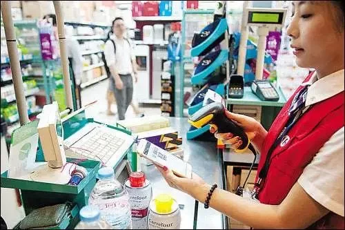 乌鲁木齐超市兼职靠谱吗?小象超市分拣员累不累?