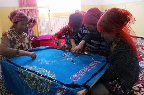 乌鲁木齐手工活兼职,在家可做带回家不收押金去哪找?