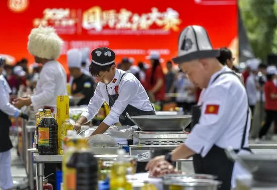 乌鲁木齐厨师兼职群号多少?日结兼职信息哪里找?