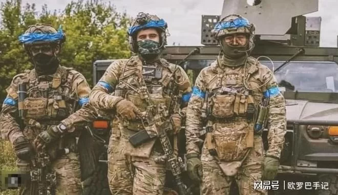 乌克兰兼职雇佣兵一天多少钱,普通人怎么去乌克兰当?