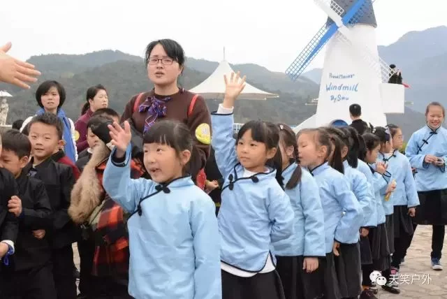 乌镇兼职领队是干啥的?游玩攻略门票景点一次问清?