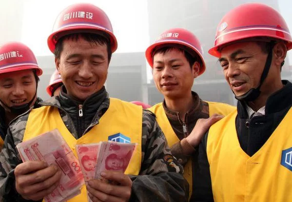 义乌农民打工为啥越来越难,兼职好找工资高社保咋办?