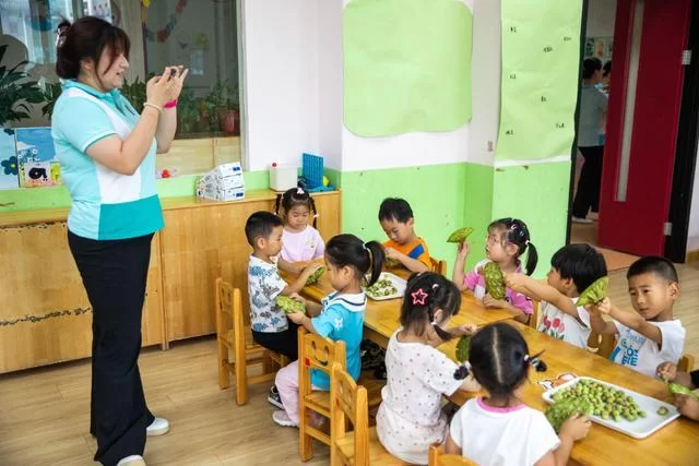乌海幼儿园能兼职托管班吗?民办也能办中小学托管