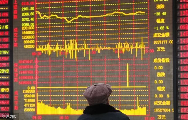 二线蓝筹股有哪些?蓝筹股和成长股特征有啥不同?