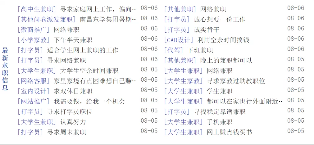 二本预科班能兼职吗,少数民族预科班报读条件是什么?