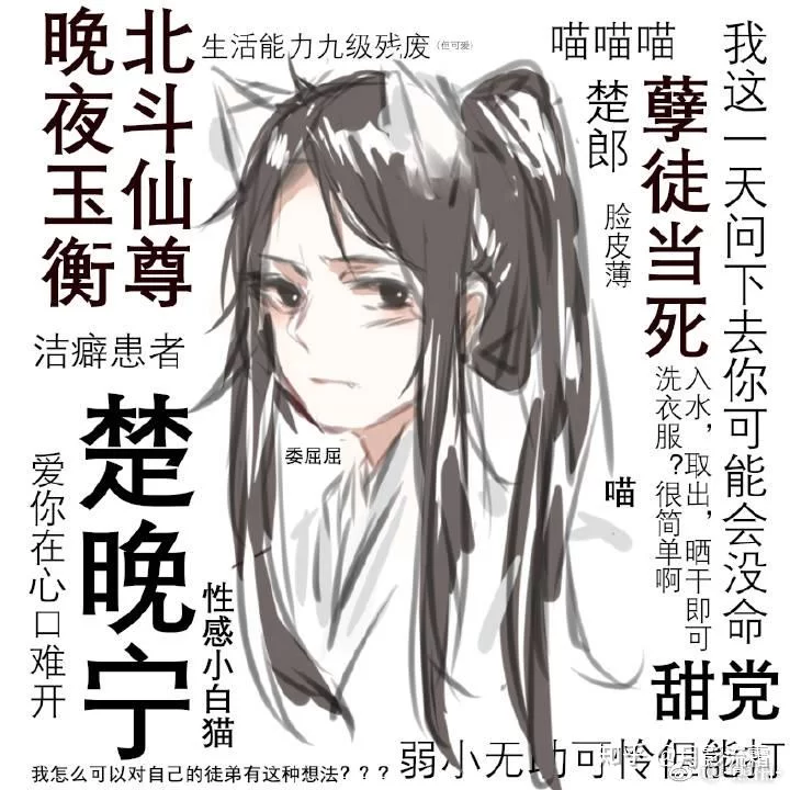 二哈和他的白猫师尊全文免费无删减去哪看能找到吗?