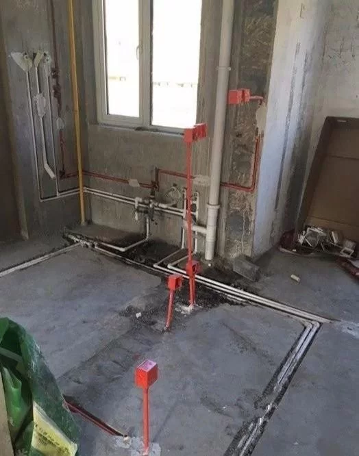 主业开槽副业拆除,怎么做到两不误不耽误施工呢?