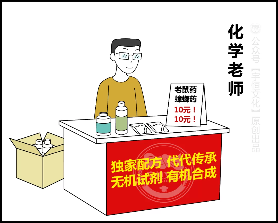 主业教师副业摆摊,摆摊卖啥好副业能赚钱又两不误?