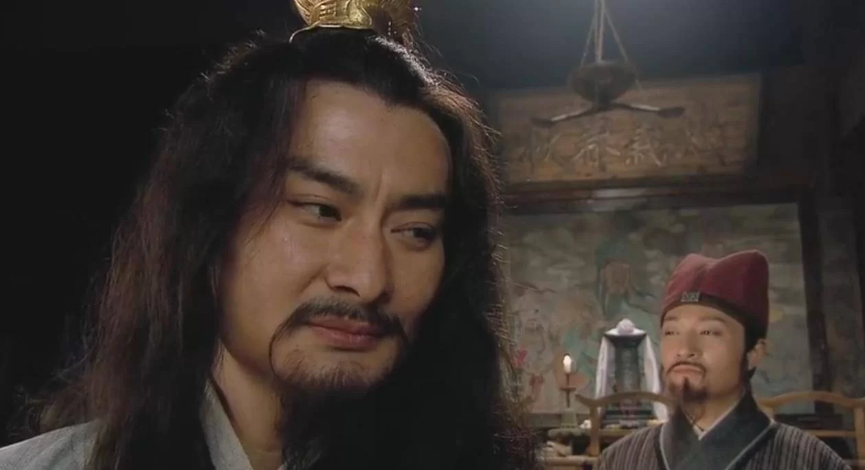 主业恶魔副业男模,宋江怎么做到主业副业两不误?