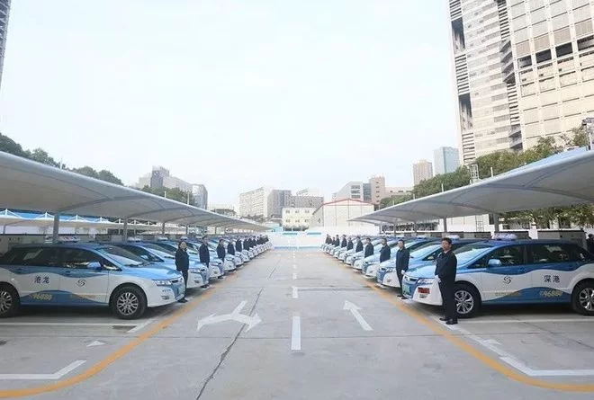 乱收费怎么举报?兼职学校滴滴充电站都能找谁管?